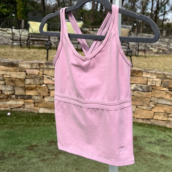 Danskin Girl's Tank Top - Picture 1 of 14